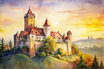 Schloss Trautenfels