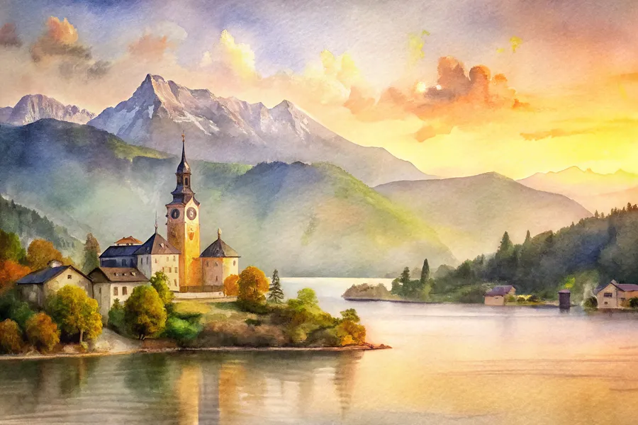 Gmunden