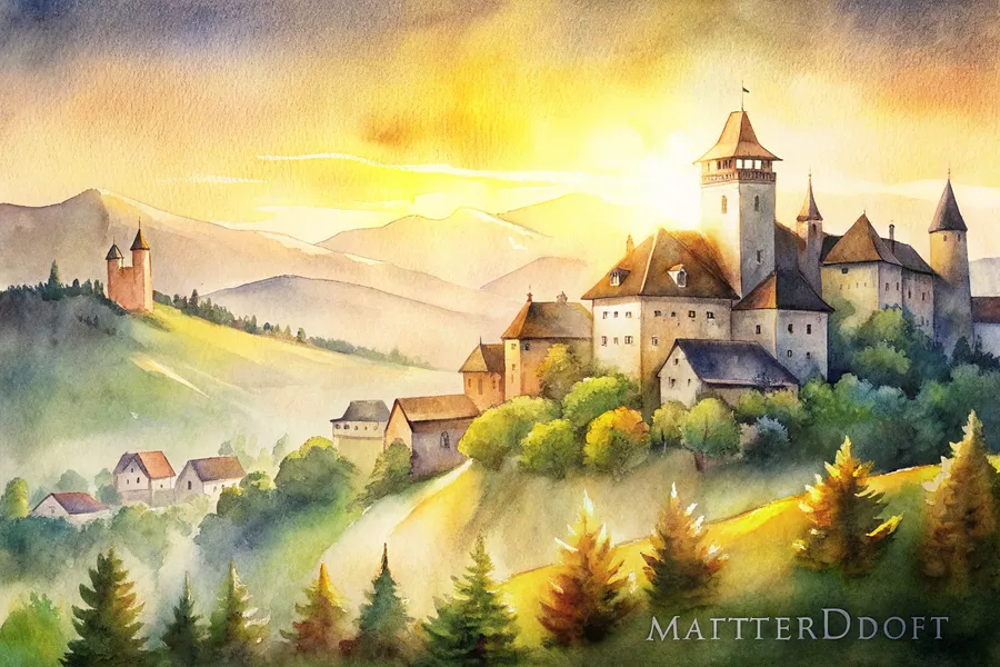 Mauterndorf