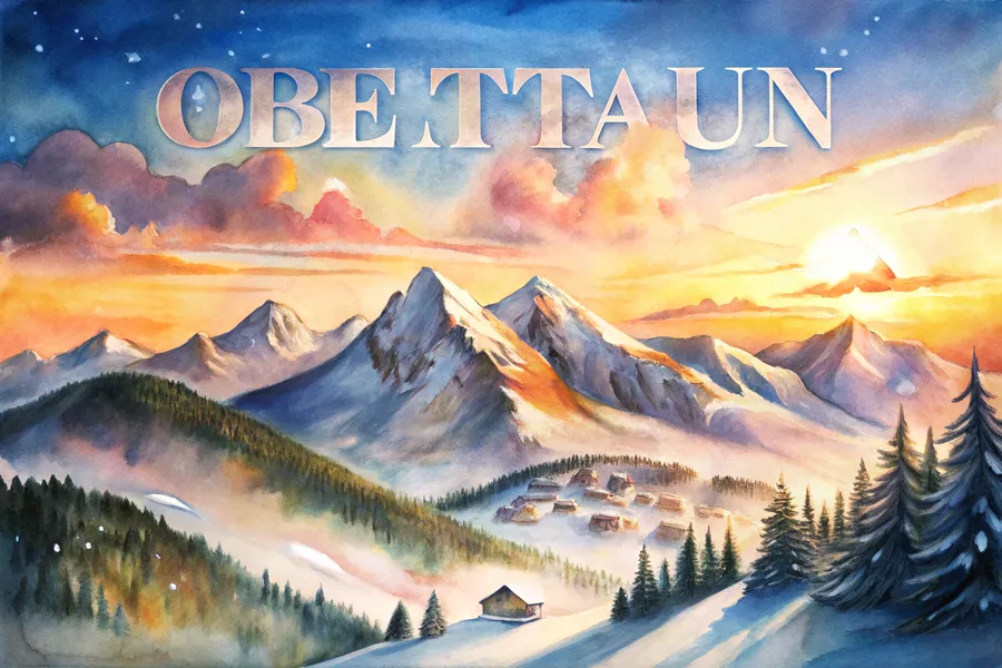 Obertauern
