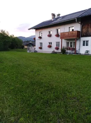 Naturlandschaft in der Nähe des Bed & Breakfasts