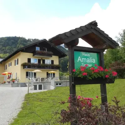Haus Amalia