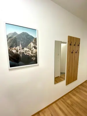 Grundriss der Unterkunft Rettenkogel im Zentrum von Bad Ischl