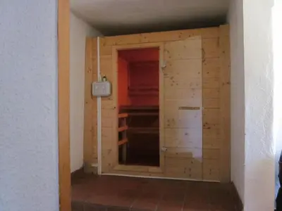 Grundriss der Unterkunft Steiner Stammhaus