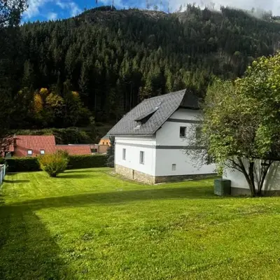 Murzeit Zweite