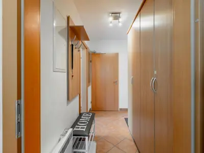 Grundriss der Unterkunft Apartment Top 1 by Interhome