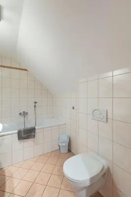 Ein Badezimmer in der Unterkunft Apartment Top 6 by Interhome
