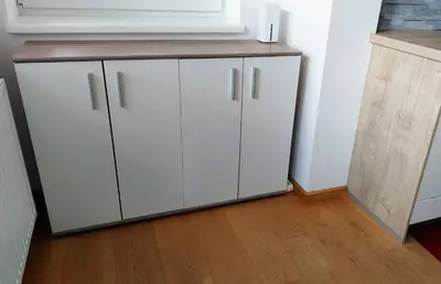 Grundriss der Unterkunft Appartement Twin Peak Edelweiss