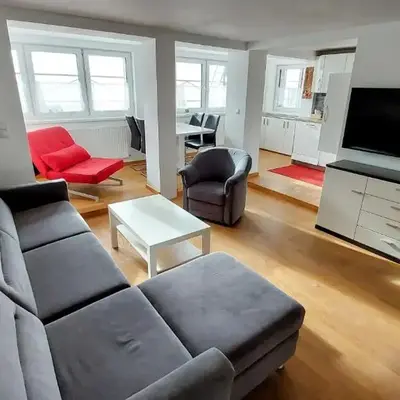 Appartement Twin Peak Edelweiss
