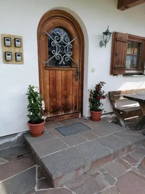 Grundriss der Unterkunft Haus Obweg - Postalm