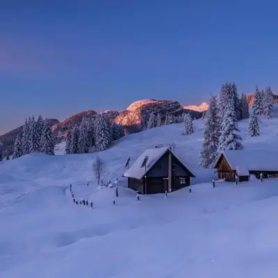 Jörgenbauerhütte