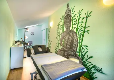Spa und/oder Wellnesseinrichtungen in der Unterkunft JUFA Hotel Altenmarkt-Zauchensee