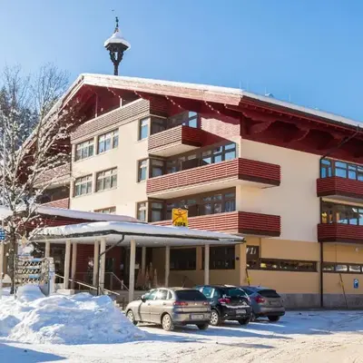 JUFA Hotel Altenmarkt-Zauchensee