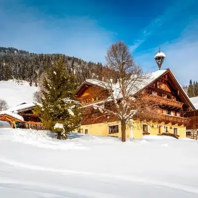 Prechtlhof in Flachau