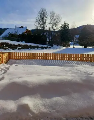 Ski & Alps Tamsweg im Winter