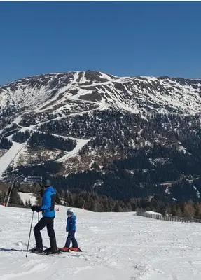 Gäste, die in der Unterkunft Ski & Alps Tamsweg übernachten