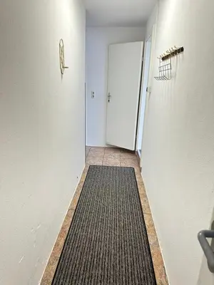 Grundriss der Unterkunft Appartement Schwanenstadt
