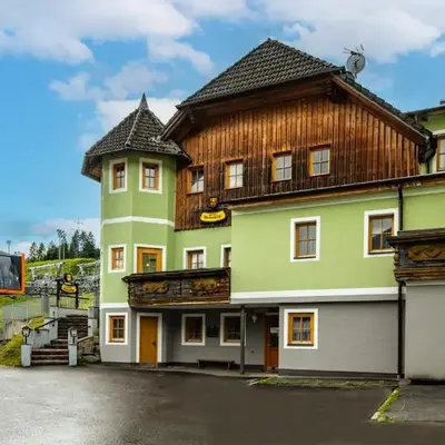 Waldschlössl Gasthof