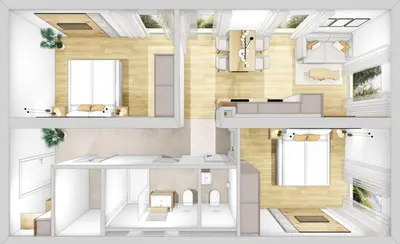 Küche/Küchenzeile in der Unterkunft Arton Lachtal - Apartments Steiermark