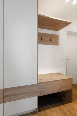Ein Bett oder Betten in einem Zimmer der Unterkunft Arton Lachtal - Apartments Steiermark