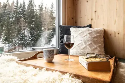 Arton Lachtal - Apartments Steiermark im Winter