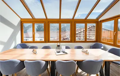 Grundriss der Unterkunft Stunning Home In St Michael Im Lungau
