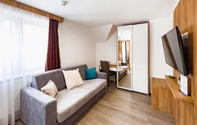 Grundriss der Unterkunft Stunning Home In St Michael Im Lungau