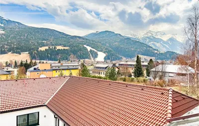 Grundriss der Unterkunft Stunning Home In St Michael Im Lungau