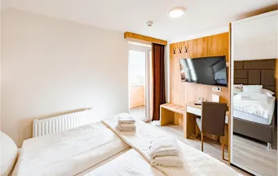 Grundriss der Unterkunft Stunning Home In St Michael Im Lungau