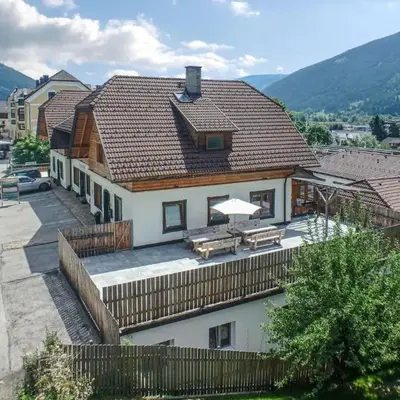 Stunning Home In St Michael Im Lungau