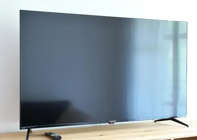 TV/Unterhaltungsangebot in der Unterkunft Landhaus Seppenbauer