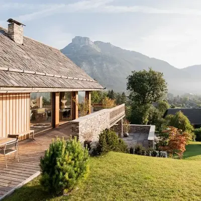 Villa Seeblick - Your Austrian Home