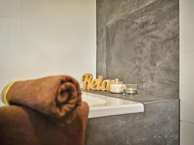 Grundriss der Unterkunft PureEscape