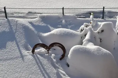 PureEscape im Winter