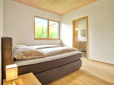 Ein Bett oder Betten in einem Zimmer der Unterkunft PureEscape