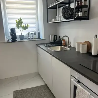 Nice Apartment in Gmunden