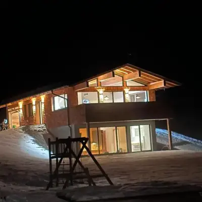 Ferienhaus Urlpold