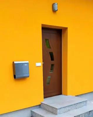 Grundriss der Unterkunft Ferienwohnung