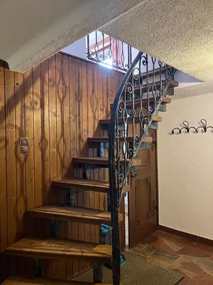 Grundriss der Unterkunft Ferienhaus Wimmer