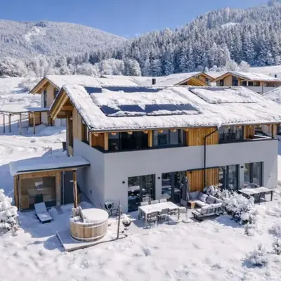 Alpenchalet Lambert