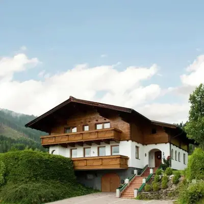 Ferienhaus Maurer