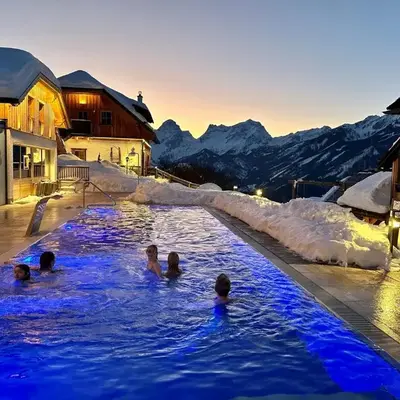 Almresort Baumschlagerberg