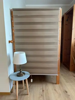 Grundriss der Unterkunft Aquamarin Studio 209