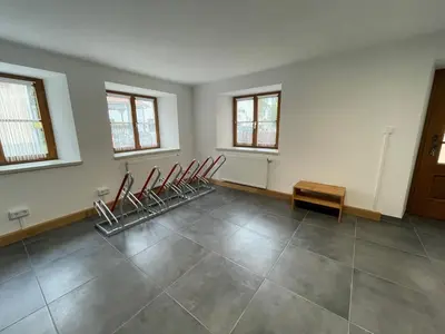 Grundriss der Unterkunft Thorbäck Gut - Apartments im Schlosserhaus
