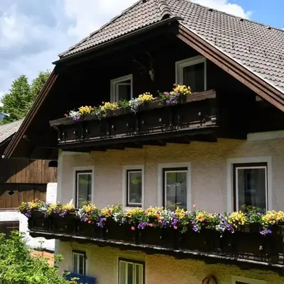 Gasthaus Chalet Mur
