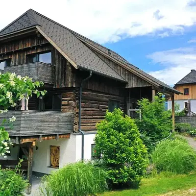 Urlaub im Stall - Agromilia