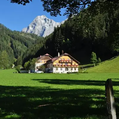 Pension Glöshof