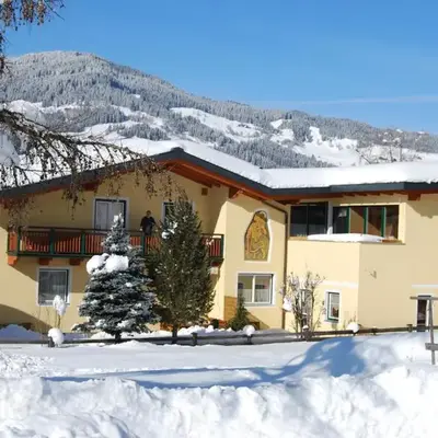 Ferienhaus Emberger