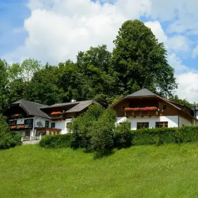 Gästehaus Kasbichler