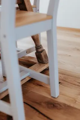 Grundriss der Unterkunft AuerHias
